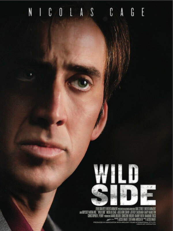 Wild Side