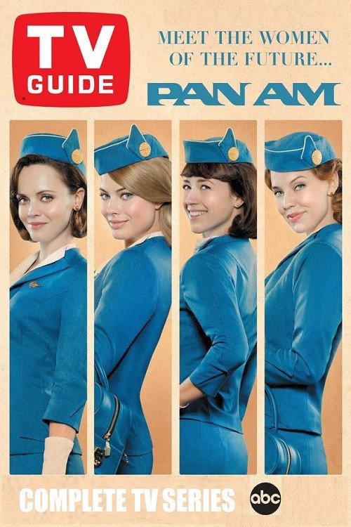 Pan Am