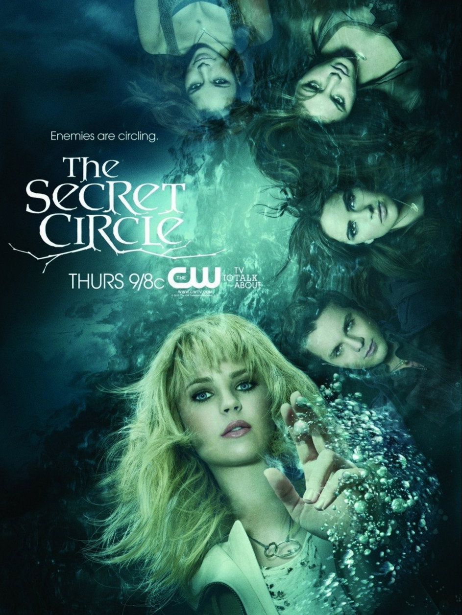 The Secret Circle