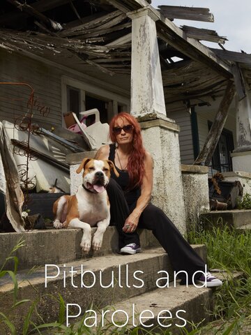 Pitbulls auf Bewährung
