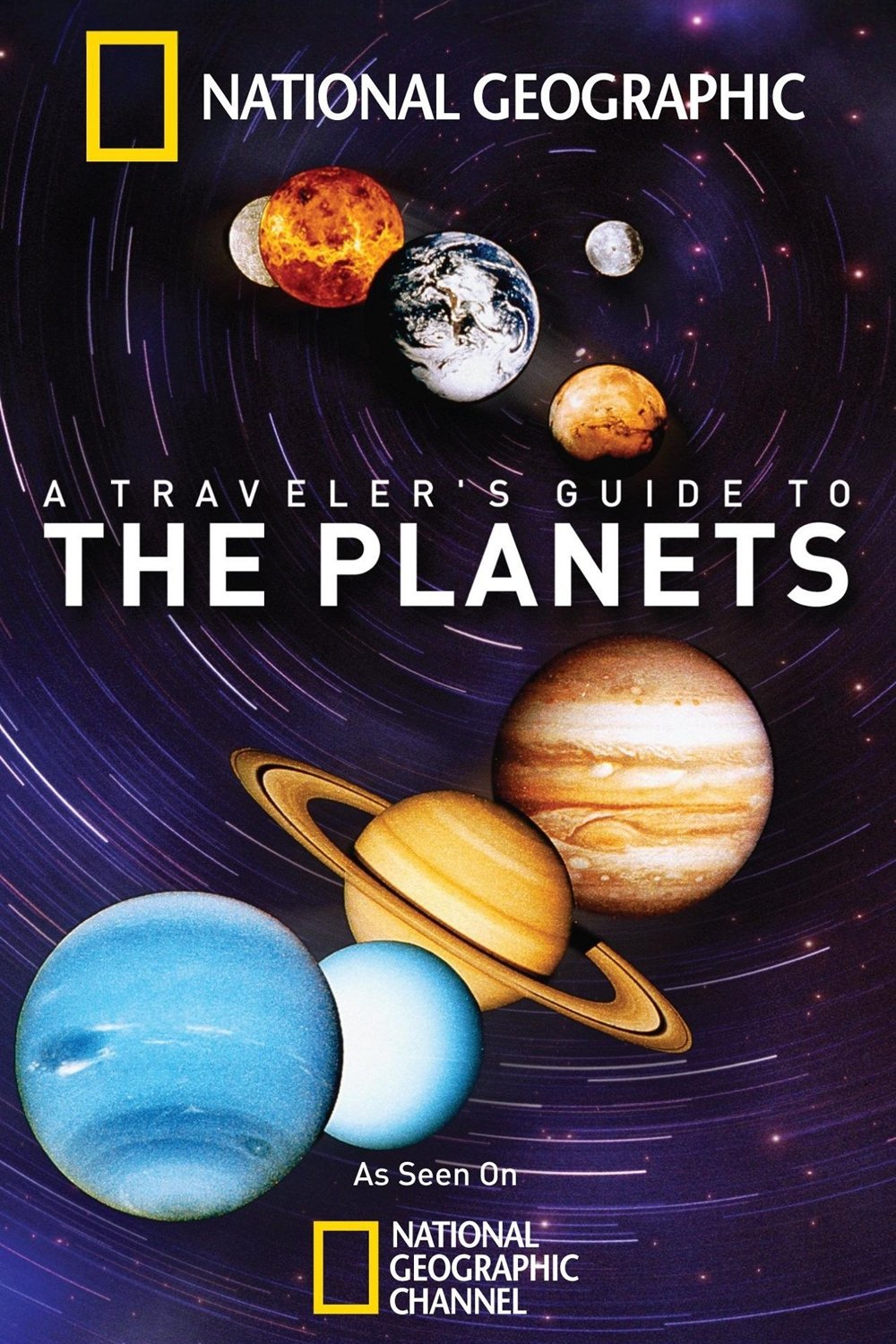 Reiseführer durch die Galaxie