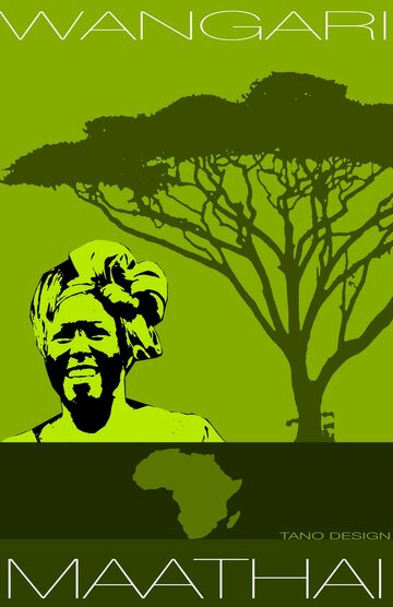 TAKING ROOT – DIE VISION VON WANGARI MAATHAI