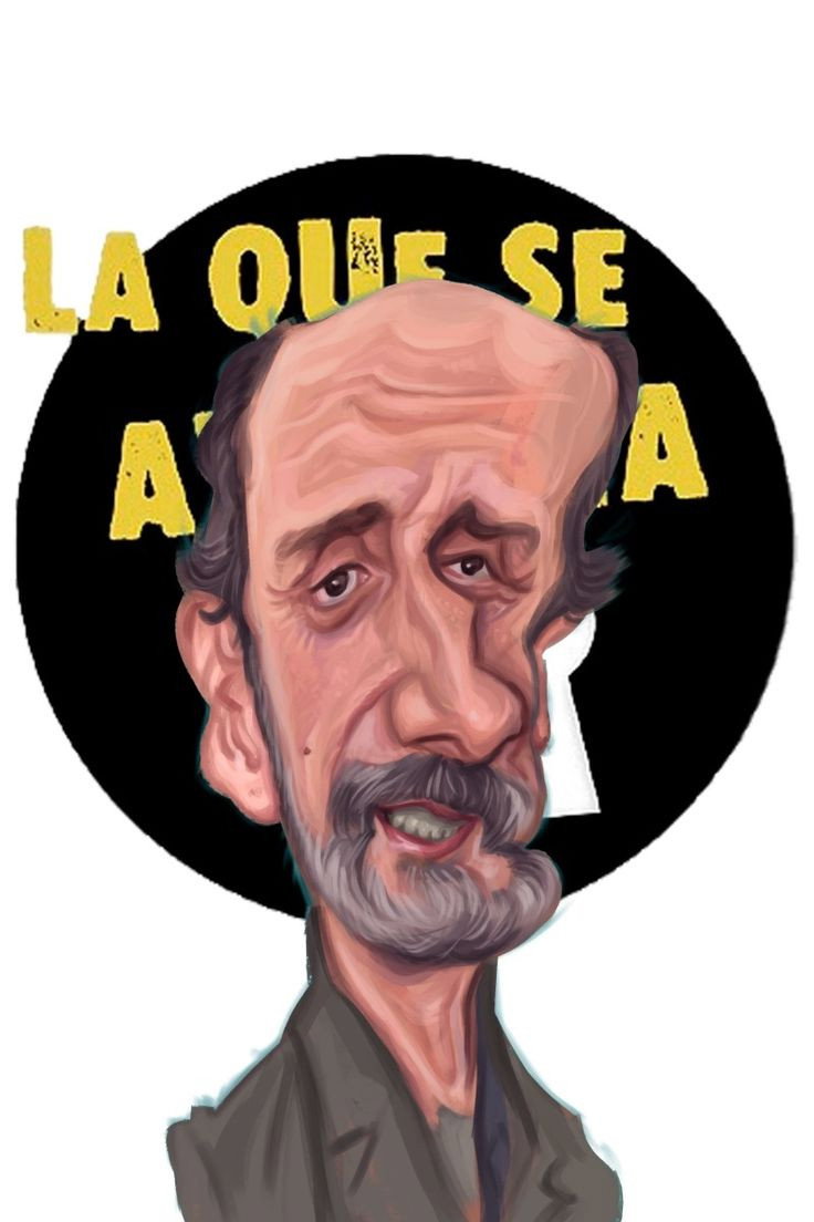La que se avecina