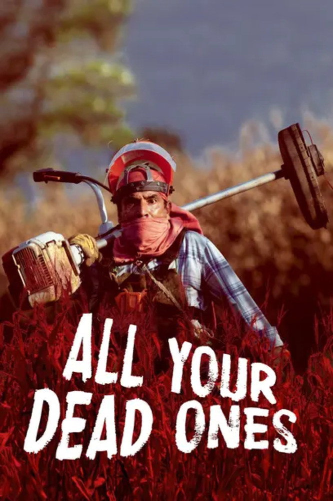 Todos tus muertos