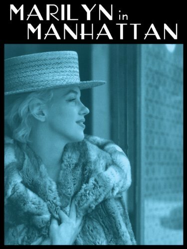 Marilyn Monroe in Manhattan