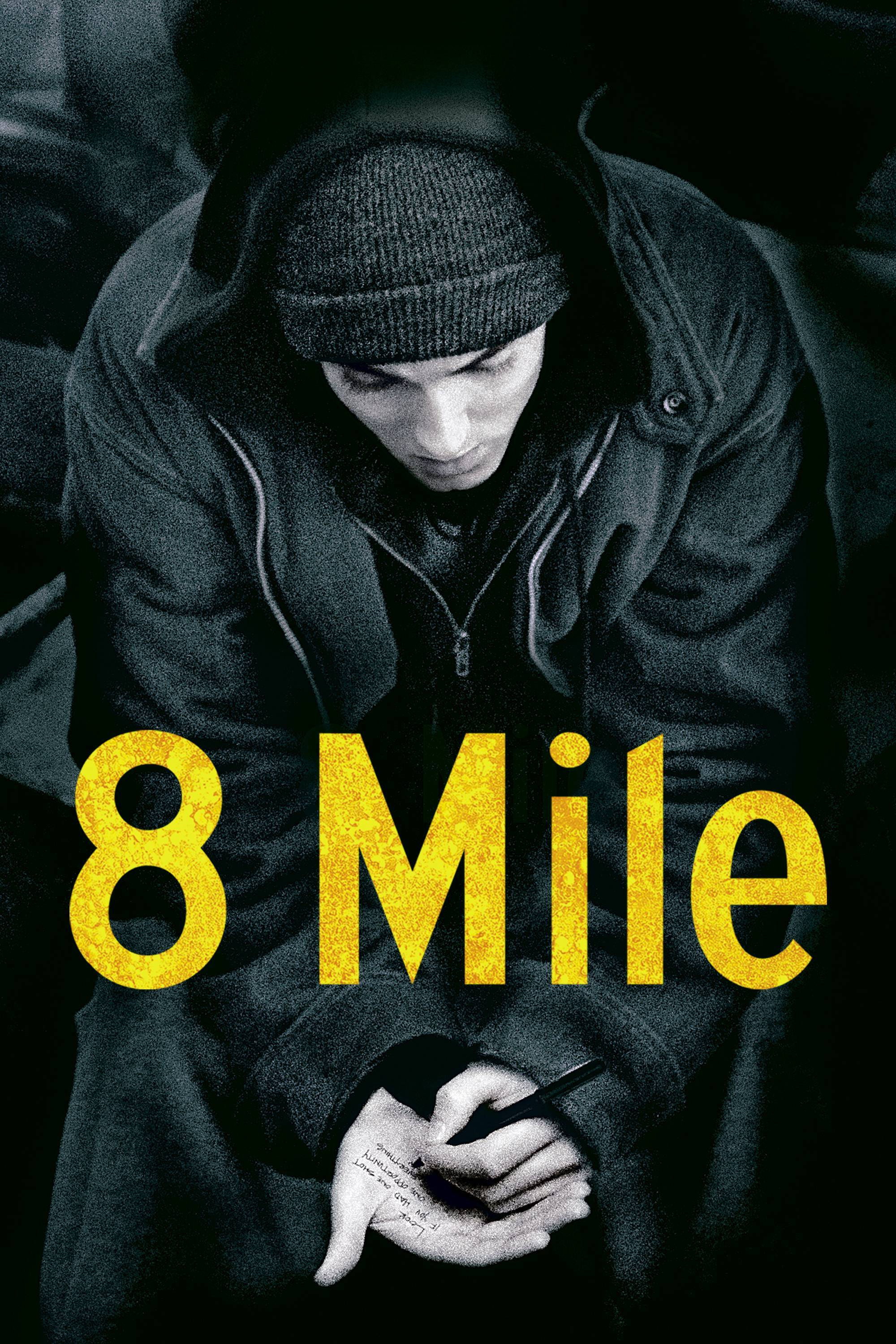 8 Mile
