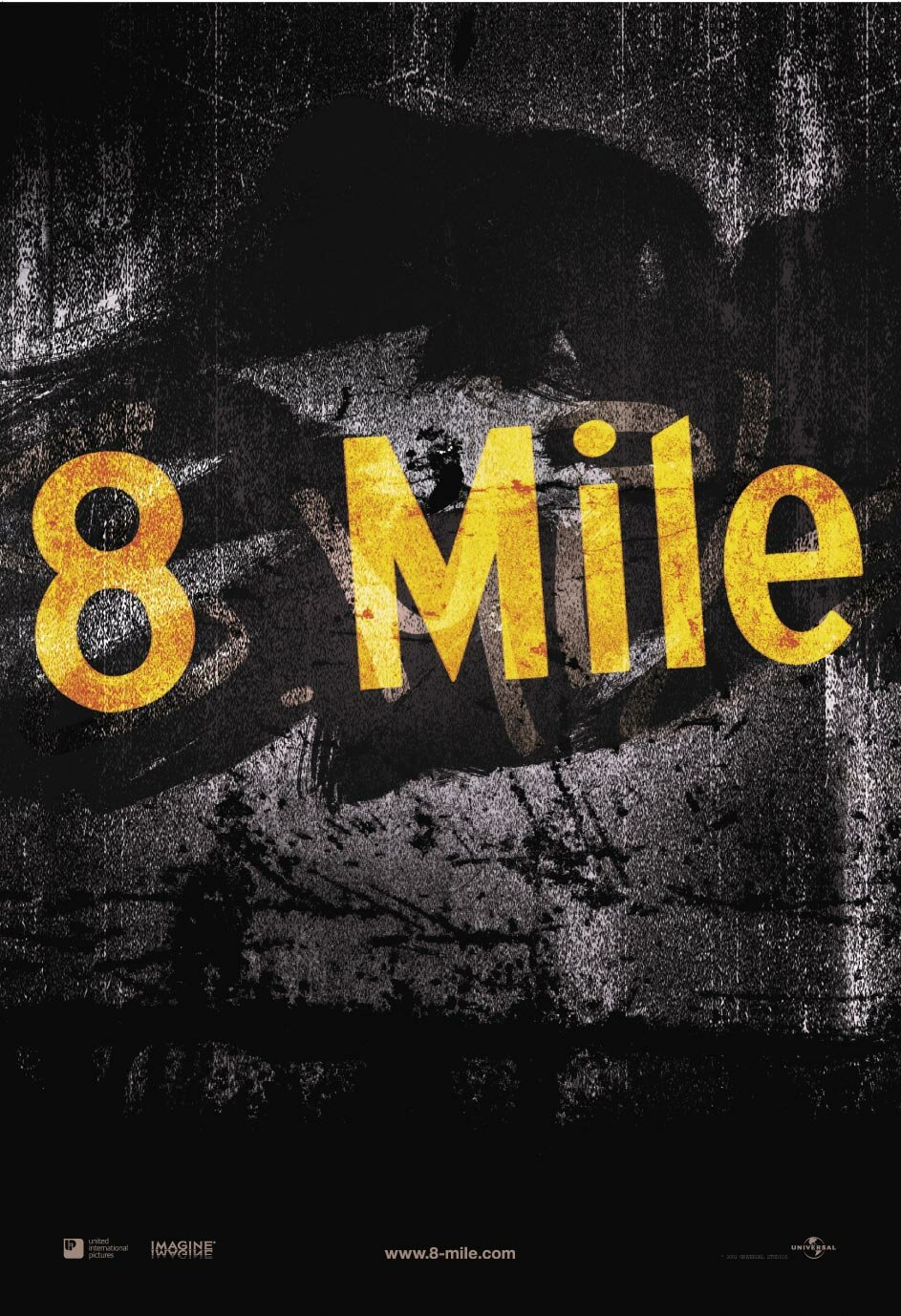 8 millas