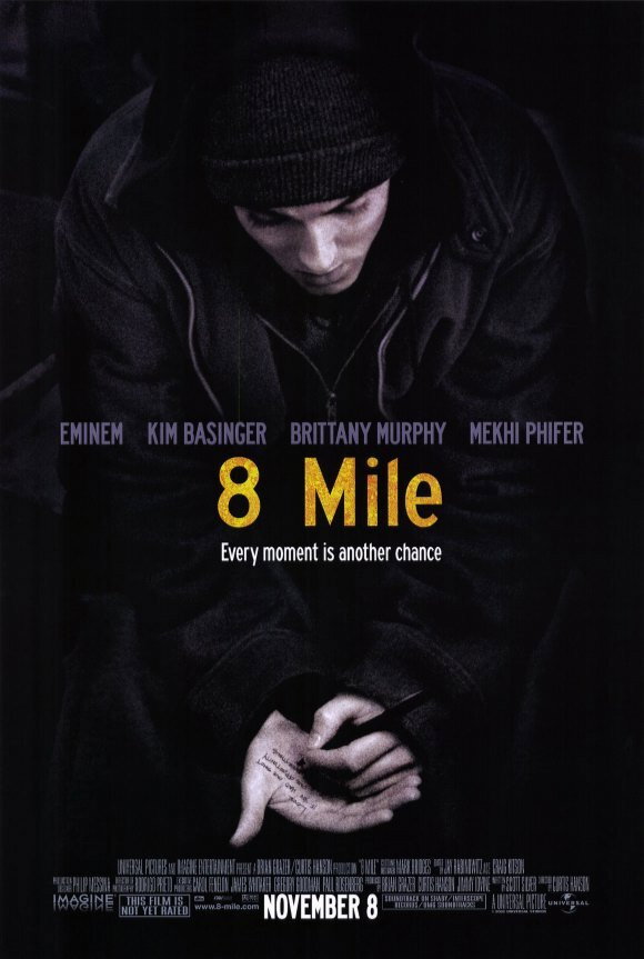8 Mile