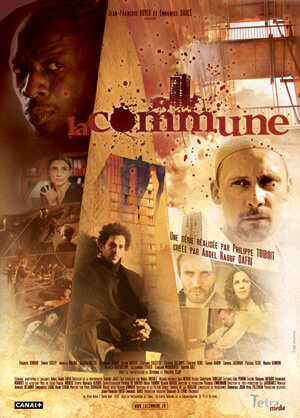 La commune