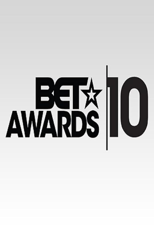 Церемония вручения премии BET Awards 2010