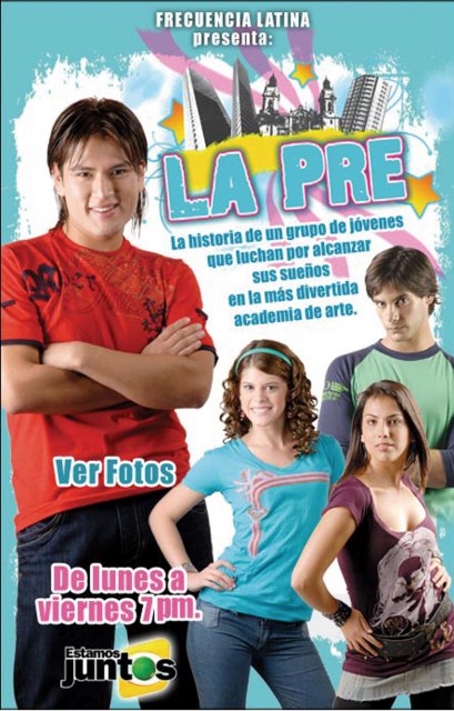 La pre