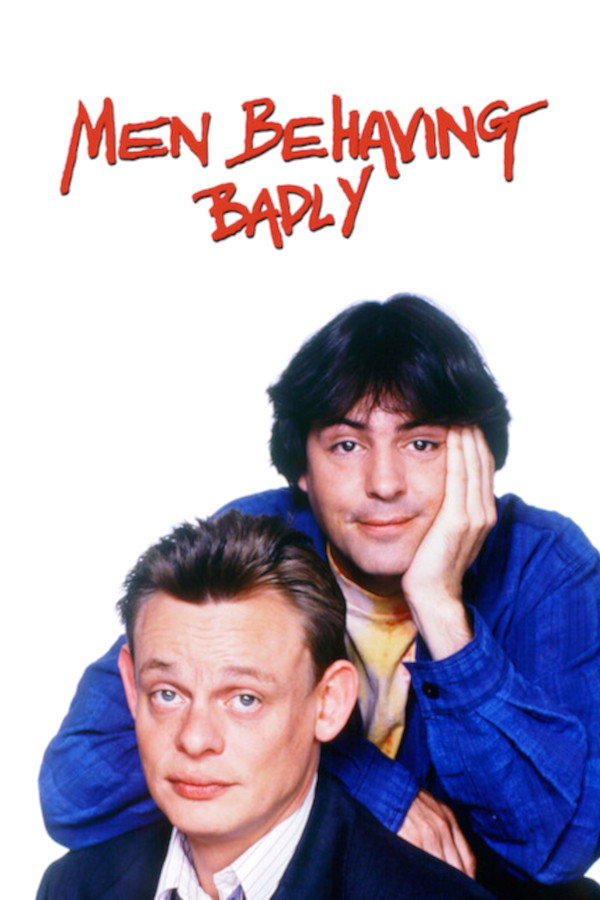 Men Behaving Badly