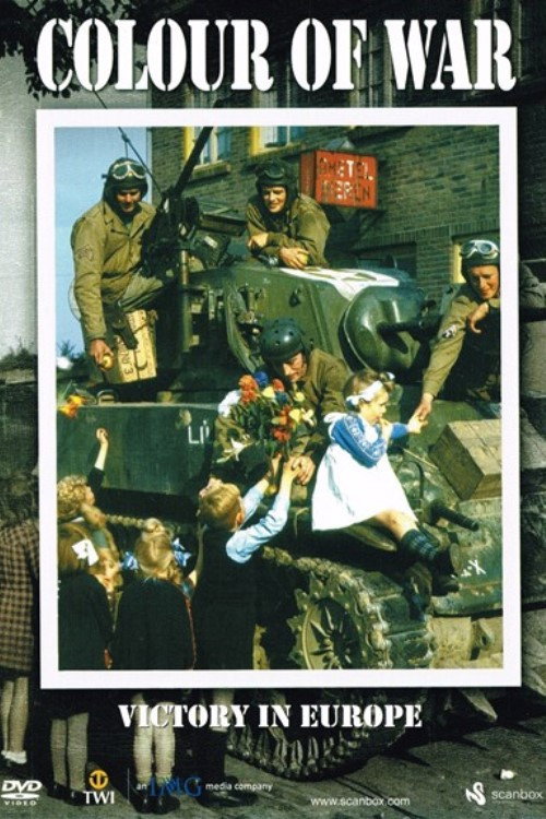 Цвет войны 5. Часть 2: День Великой победы