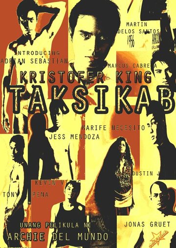 Taksikab