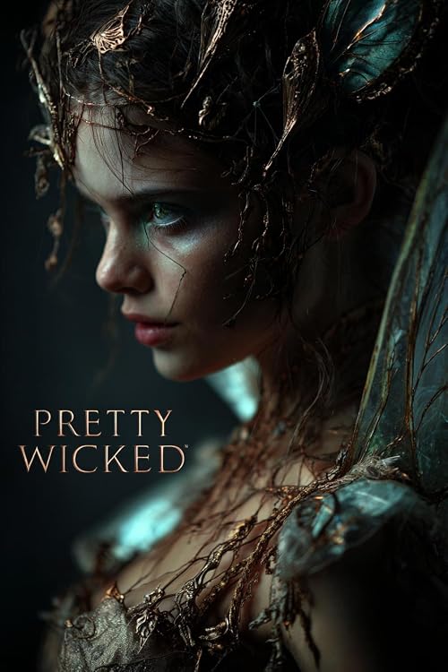 Pretty Wicked