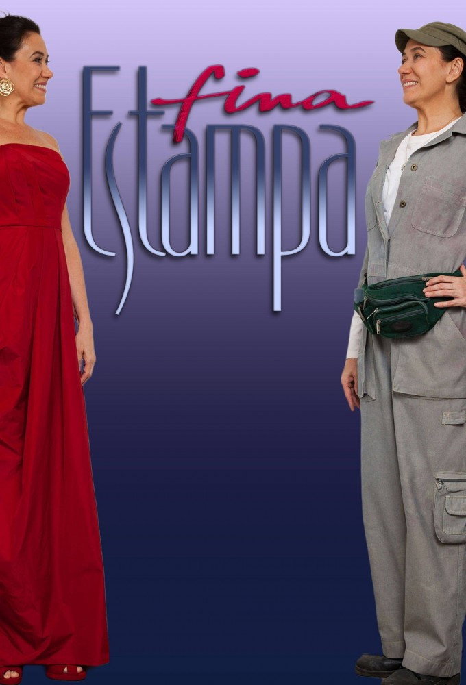 Fina Estampa