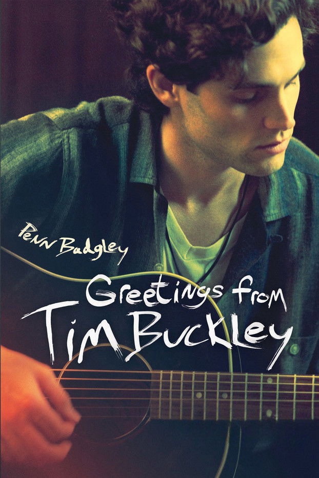 Greetings from Tim Buckley