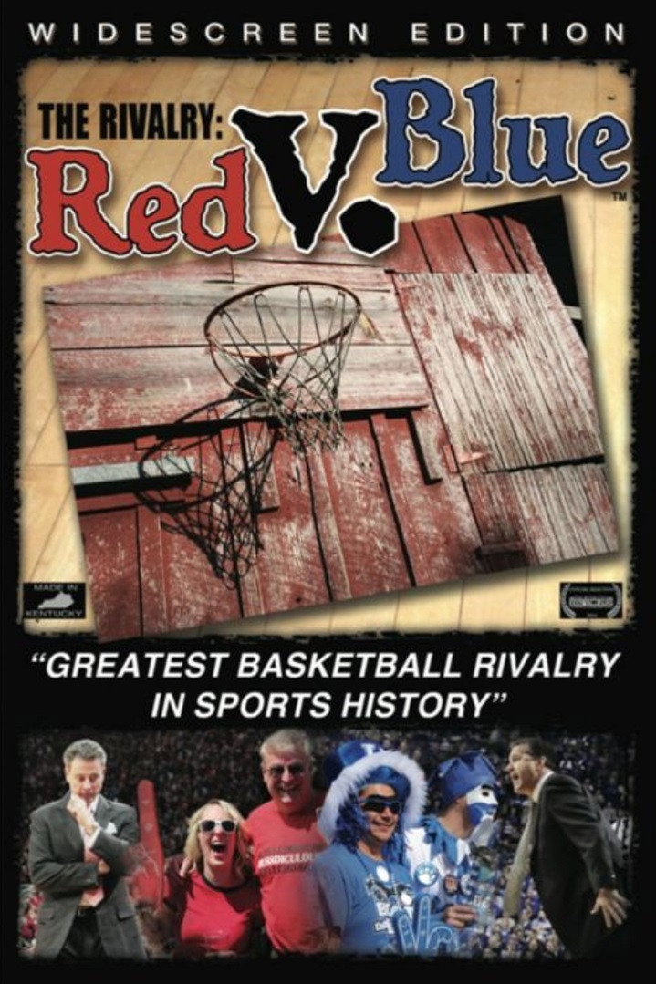 The Rivalry: Red v Blue
