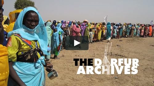 The Darfur Archives