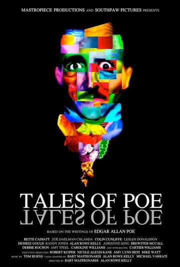 Tales of Poe