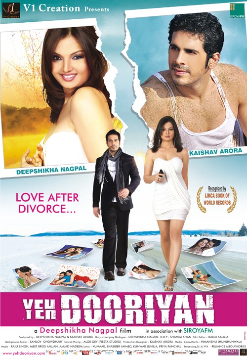 Yeh Dooriyan