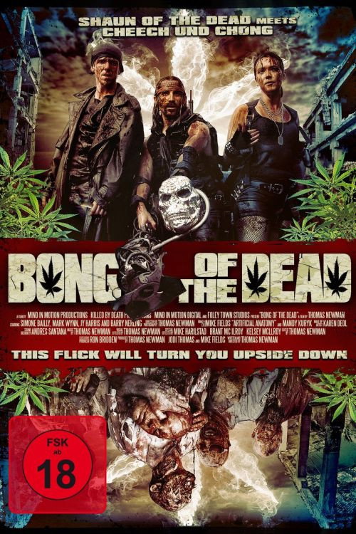 Bong of the Dead