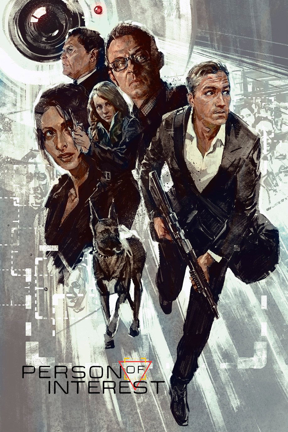 Person of Interest