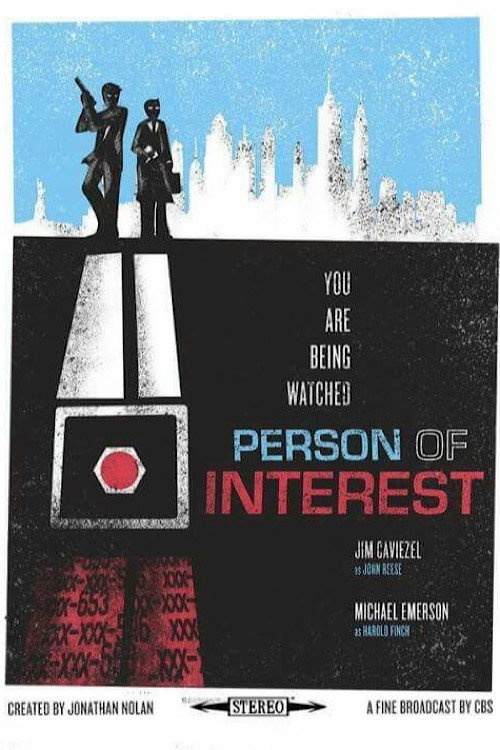 Person of Interest