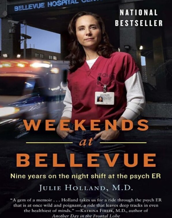 Weekends at Bellevue