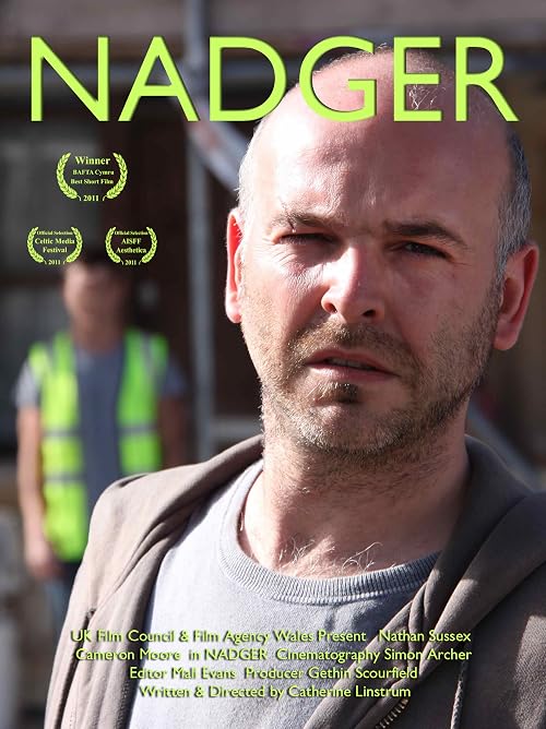 Nadger