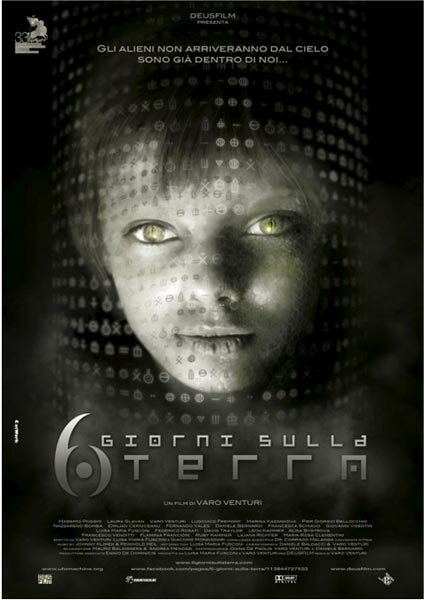 6 giorni sulla Terra