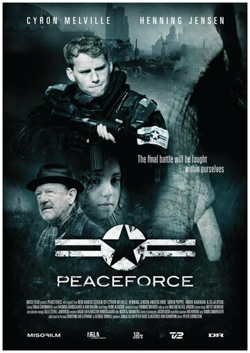 Peaceforce