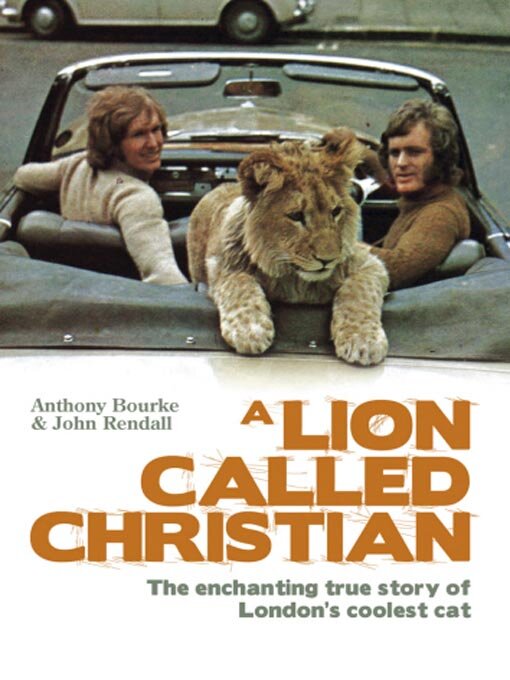 A Lion Called Christian