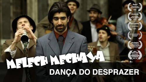 Dança do Desprazer