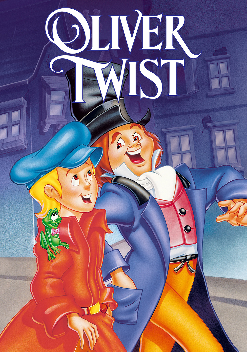 Oliver Twist