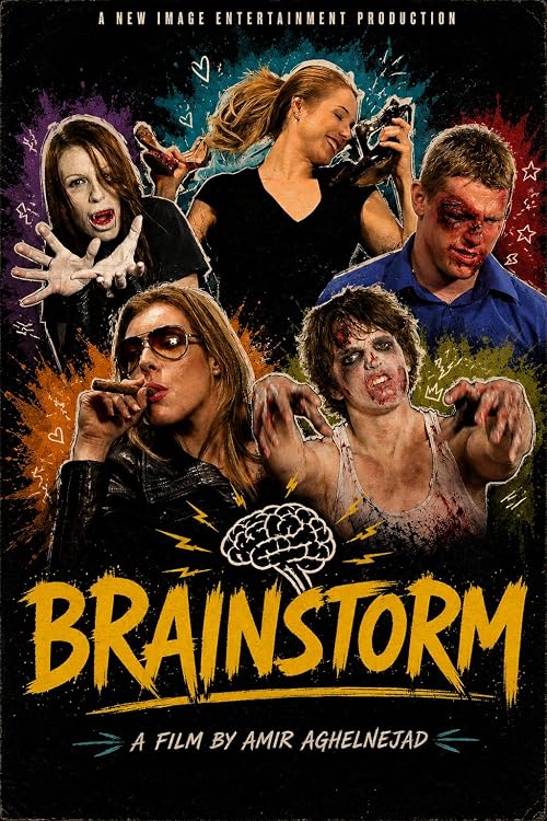 Brainstorm