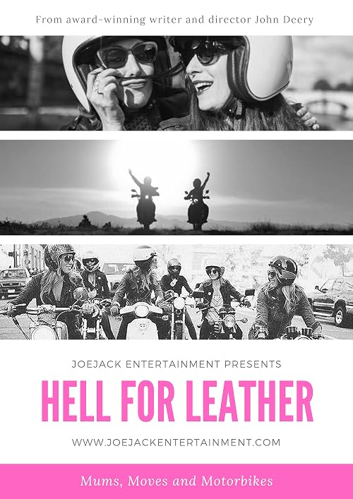 Hell for Leather