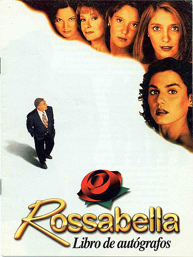 Rossabella