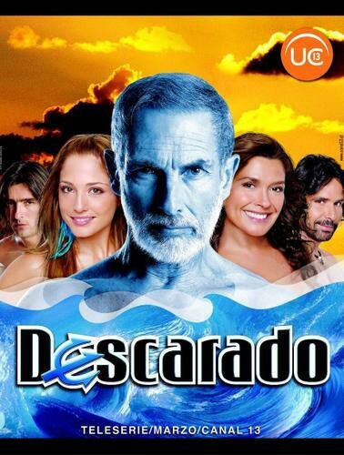 Descarado