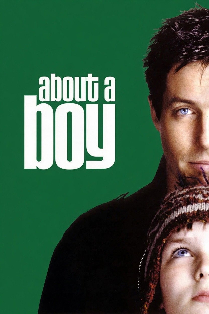About a Boy