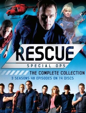 Rescue Special Ops