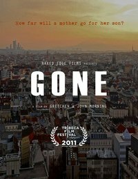 Gone