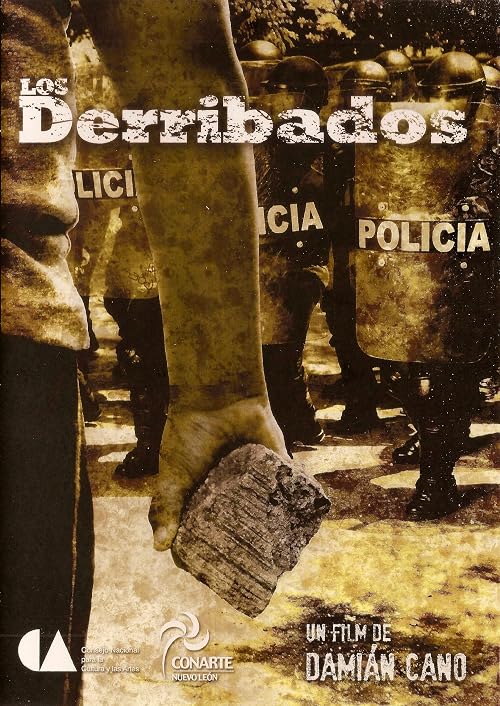 Los derribados