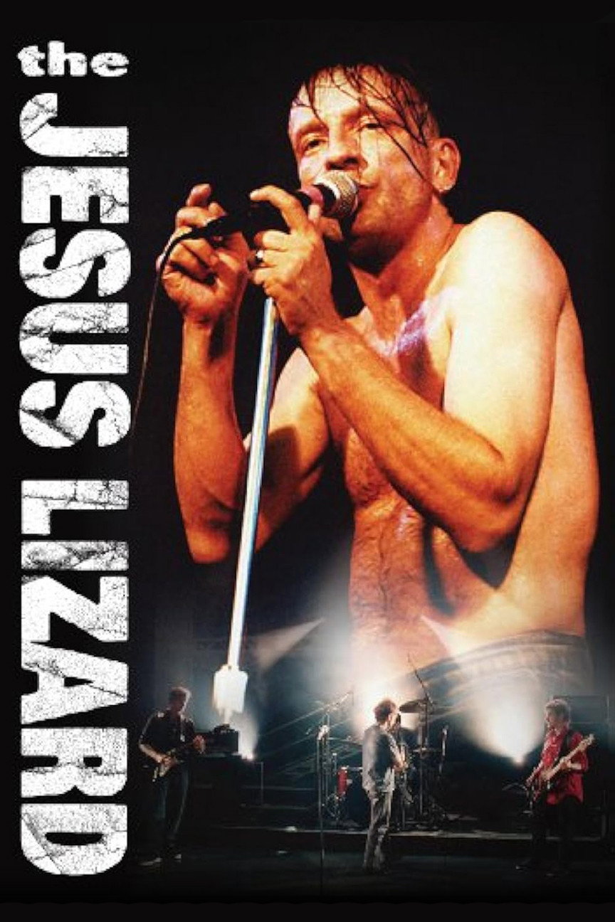 Jesus Lizard: Live