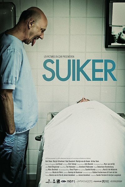 Suiker