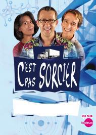 C'est pas sorcier