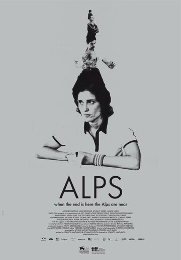 Alpen