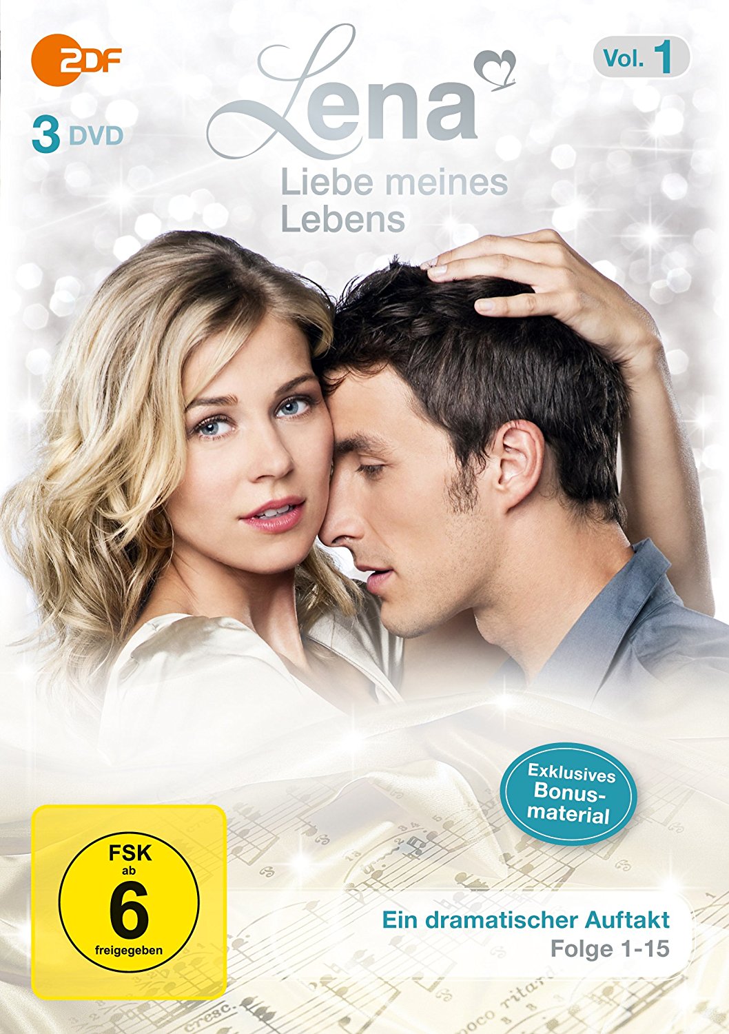 Lena – Liebe meines Lebens