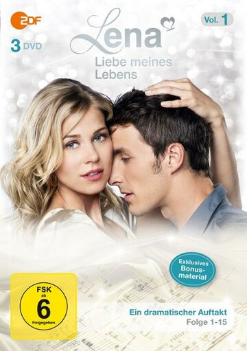 Lena - Liebe meines Lebens