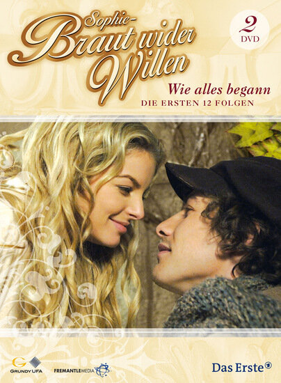 Sophie - Braut wider Willen